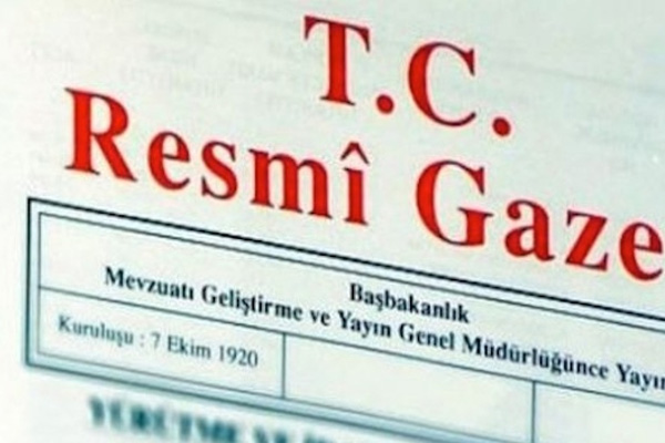 'Yeni bir KHK geliyor!'