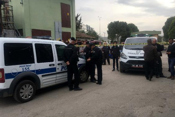 Osmaniye'de silahlı kavga: 2 ölü