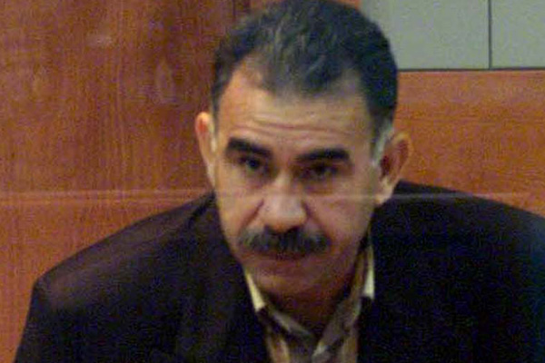 'TSK, Abdullah Öcalan’a savaş kararı aldırdı'