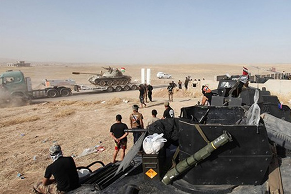 Suriye'de yeni uluslararası kriz: Rakka kime kalacak?