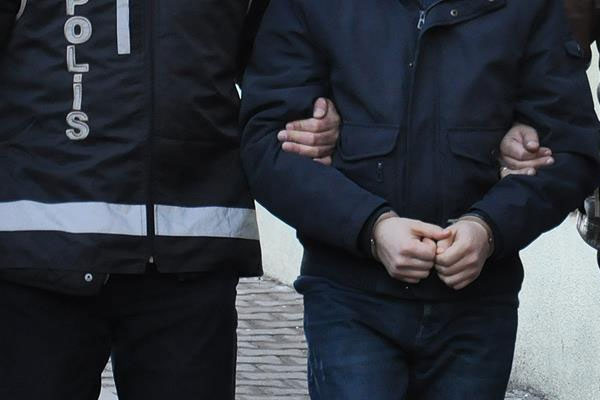 Adana'da FETÖ operasyonu: 25 gözaltı
