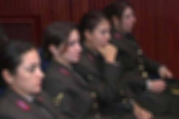 TSK'da 'başörtüsü özgürlüğüne' dava açıldı