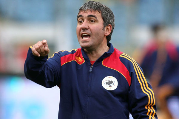 Hagi: Emre mecburen Fenerbahçeliyim dedi