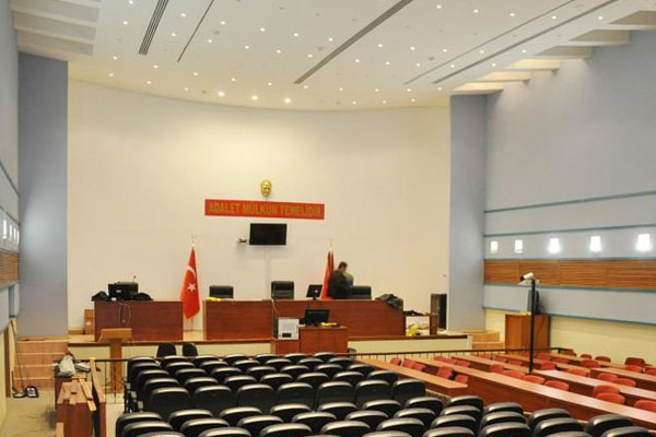 IŞİD şüphelisi: FETÖ yöntemlerini kullanıyordum