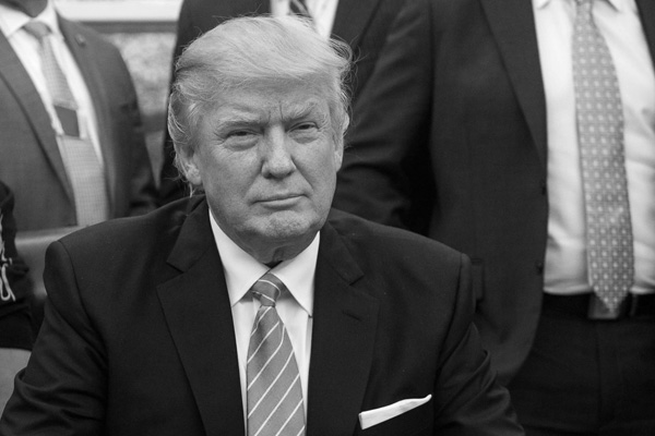 'Trump ve Rusya ilişkileri soruşturulacak'