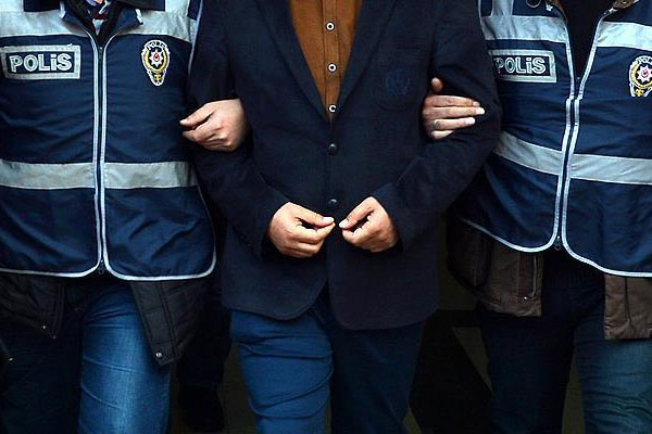 TSK'da 'ByLock' operasyonu