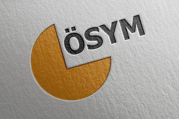 KPSS branş sıralamaları yayınlandı