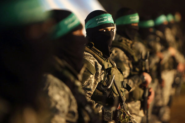 Filistinli Direniş Örgütleri: İsrail yenilgiyi kabul etti