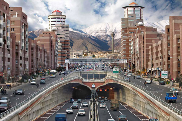 İran'ın başkenti mi değişiyor?