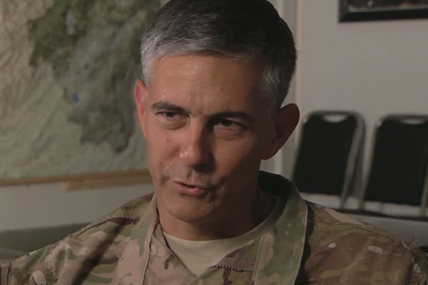 ABD: Kürtler Rakka’da olacak