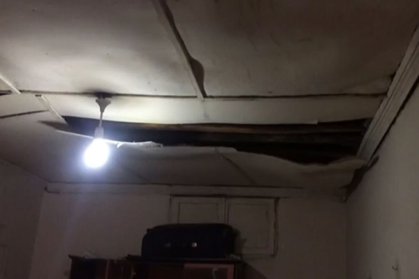 Adıyaman'da deprem!