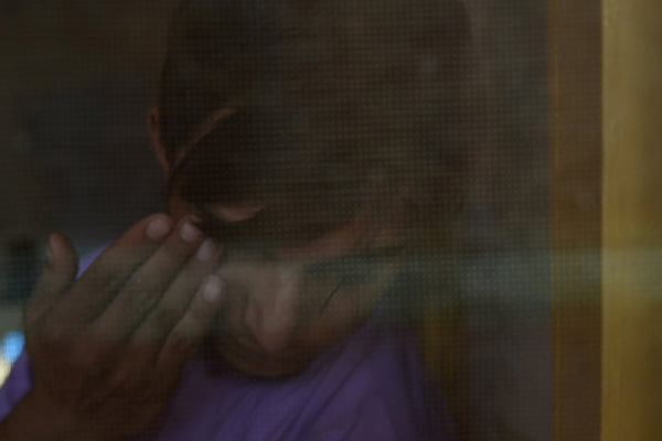 Hakimden darbeci Astsubaya: Sizi çözmedim