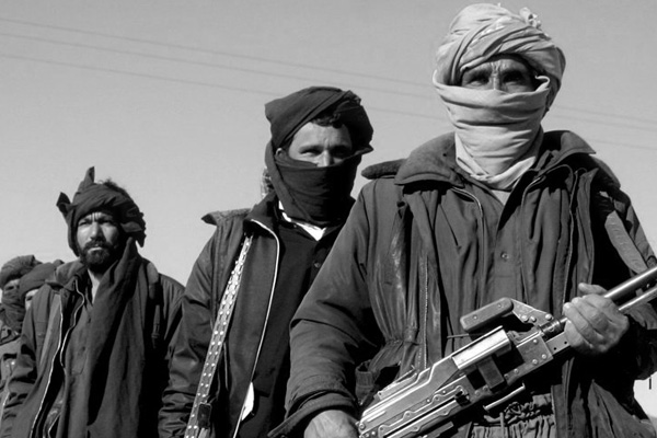 Taliban: Onlarca kukla askeri öldürdük