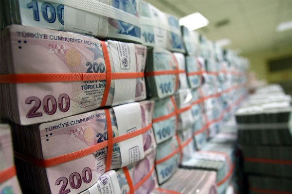 'En zengin Türk' açıklandı