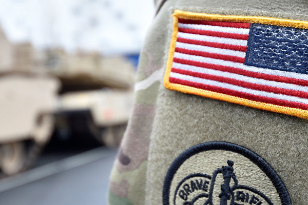 'Rusya sınırına NATO tugayı konuşlandırma' çağrısı