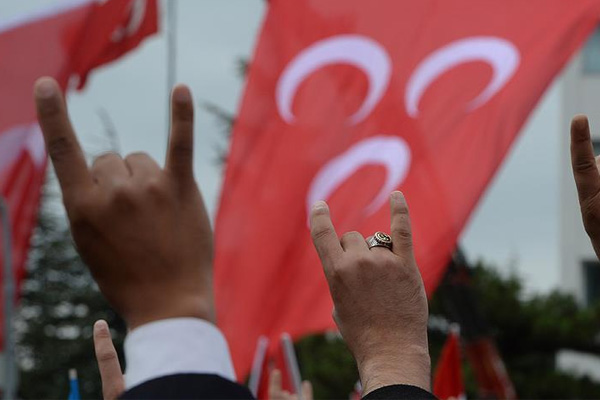 MHP ilk mitingini Elazığ'da yapacak