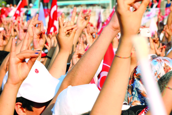 'MHP’nin yüzde 90’ı ‘hayır’ oyu verecek'