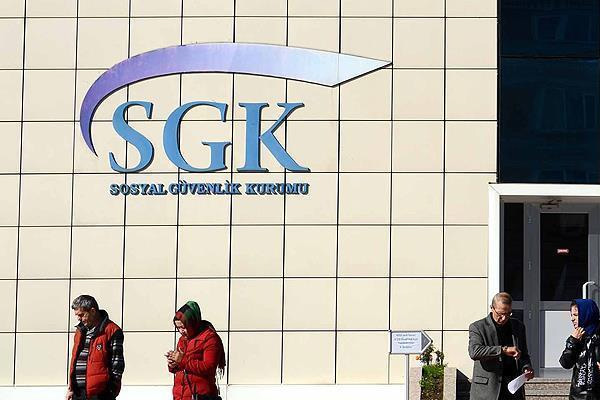 SGK'da prim ödeme süresi uzatıldı