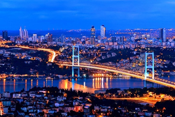 İstanbul'un 6 ilçesinde elektrik kesintisi