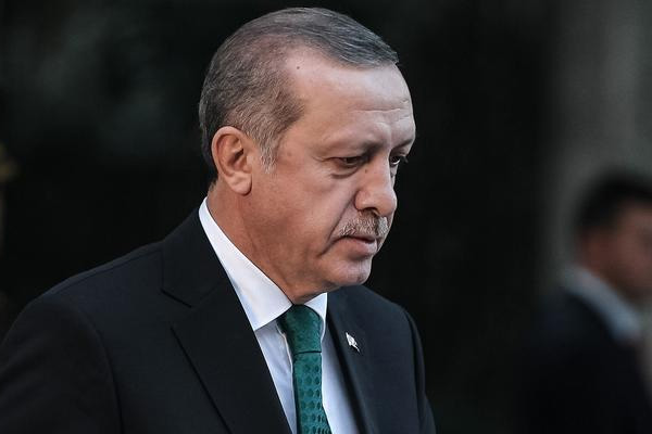 Alman basını: Erdoğan’a vize verilmemeli