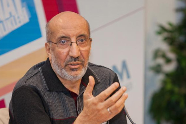 '15 Temmuz'da hiçbir işaret beklemeden sokağa çıkanlar nerede?'