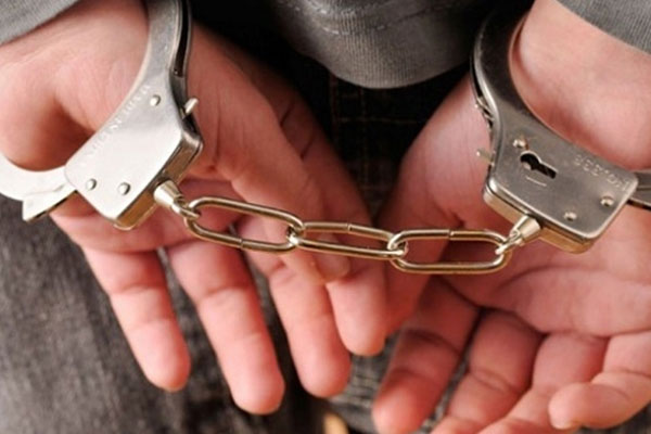 Bomba eğitimi almış PKK'lı sınırda yakalandı