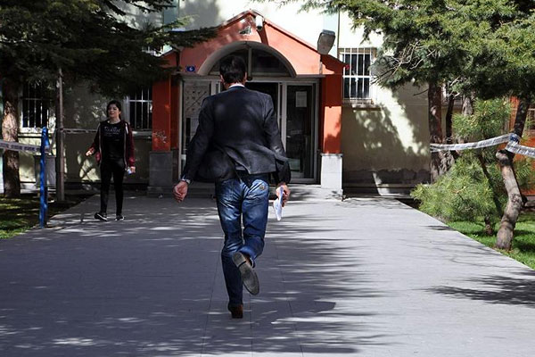 YGS günü müdürlükleri çalışacak