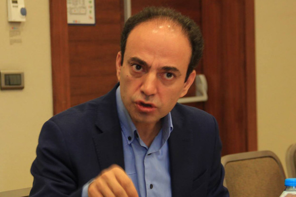 HDP: Peşmerge ve PKK'nın çatışması...