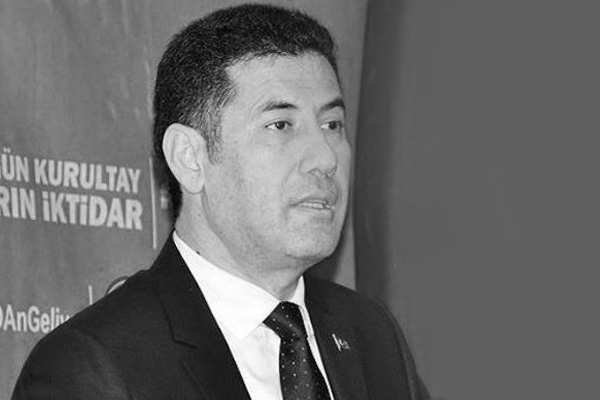 Sinan Ogan'dan Trump'ı hatırlatan Suriyeli mülteci çıkışı