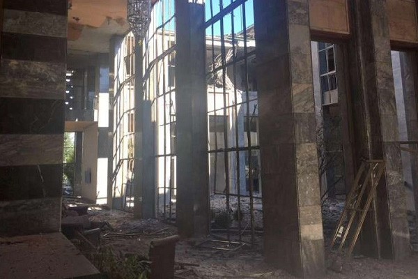 'Darbe yapmasak da hapis yatacaktık'