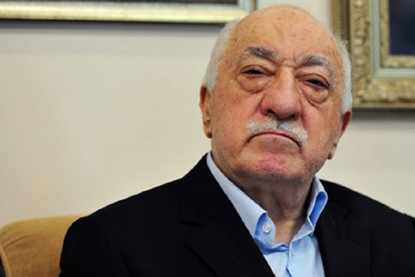 Gülen'in avukatı Orhan Erdemli tutuklandı