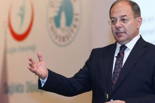 Bakan Akdağ'dan Trabzon'a hastane müjdesi