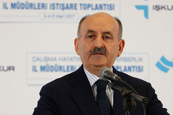 2 ayda 267 bin 984 kişi istihdam edildi