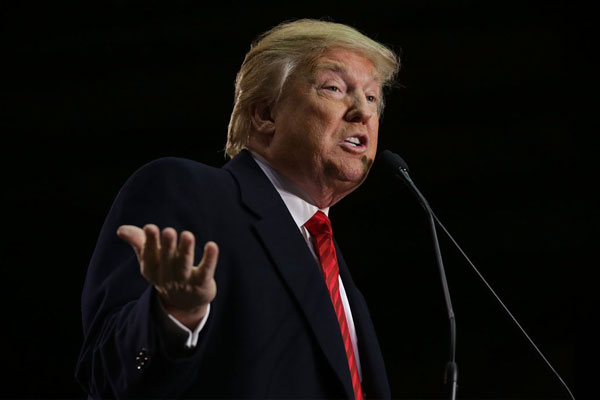 Trump ve Demokratlar arasında 'Rusya' sorunu büyüyor