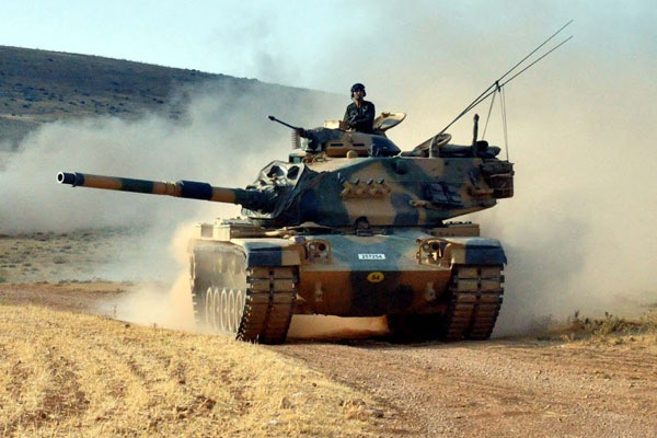 'Bu kararı almasaydık PYD kantonları birleştirirdi'