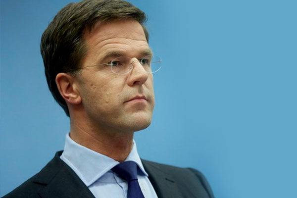 Almanya'da sonra Hollanda'dan Türkiye'ye miting engeli