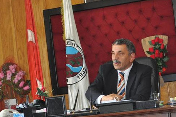 Beytüşşebap Belediye Başkanı Ataman serbest