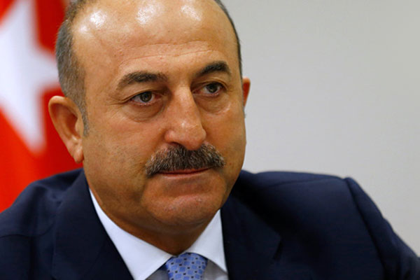 Çavuşoğlu'ndan Hollanda'nın açıklamasına cevap