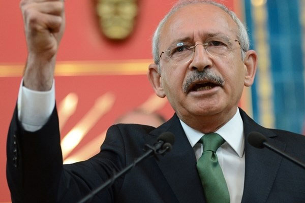 Kılıçdaroğlu'ndan sandık çağrısı