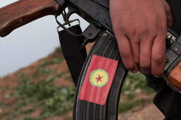 PYD: Esed'i devirmeye çalışmıyoruz