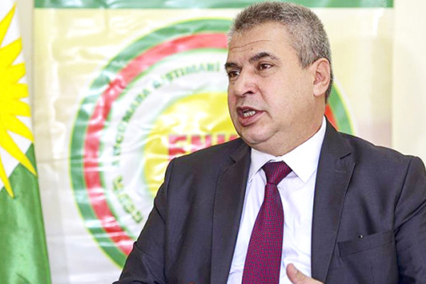 'ABD'nin Suriye siyaseti net değil'