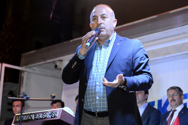 'CHP'nin PKK'lı, DHKP-C'li milletvekilleri var'