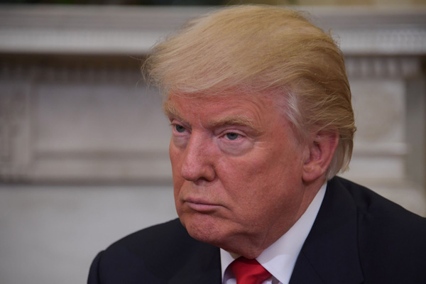 Trump: Obama beni dinletti