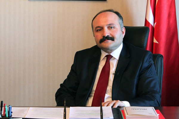 MHP Usta: Ülküdaşlarımız büyük ölçüde evet diyecektir