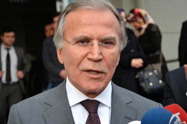 Şahin: Kılıçdaroğlu kendi koltuğunu korumak için 'Hayır' diyor