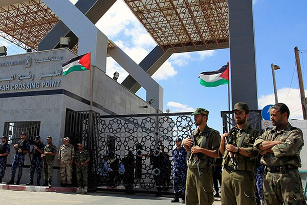 Refah, 3 günlüğüne açıldı