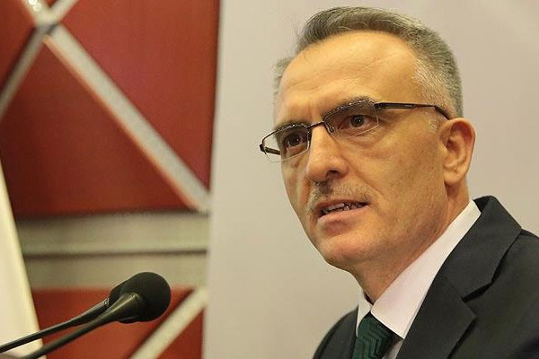 'KDV'yi caydırıcı unsur olmaktan çıkaracağız'