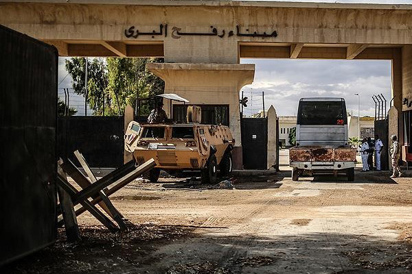 Gazze 3 gün nefes alacak