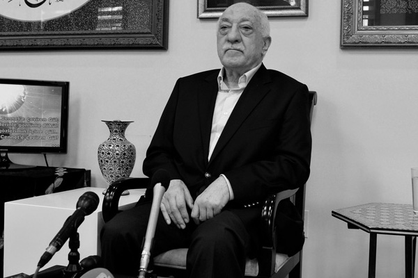 15 Temmuz'u önce Kandil'e anlattılar