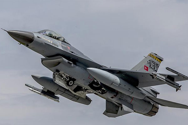 Kandil'de 11 PKK'lı etkisiz hale getirildi